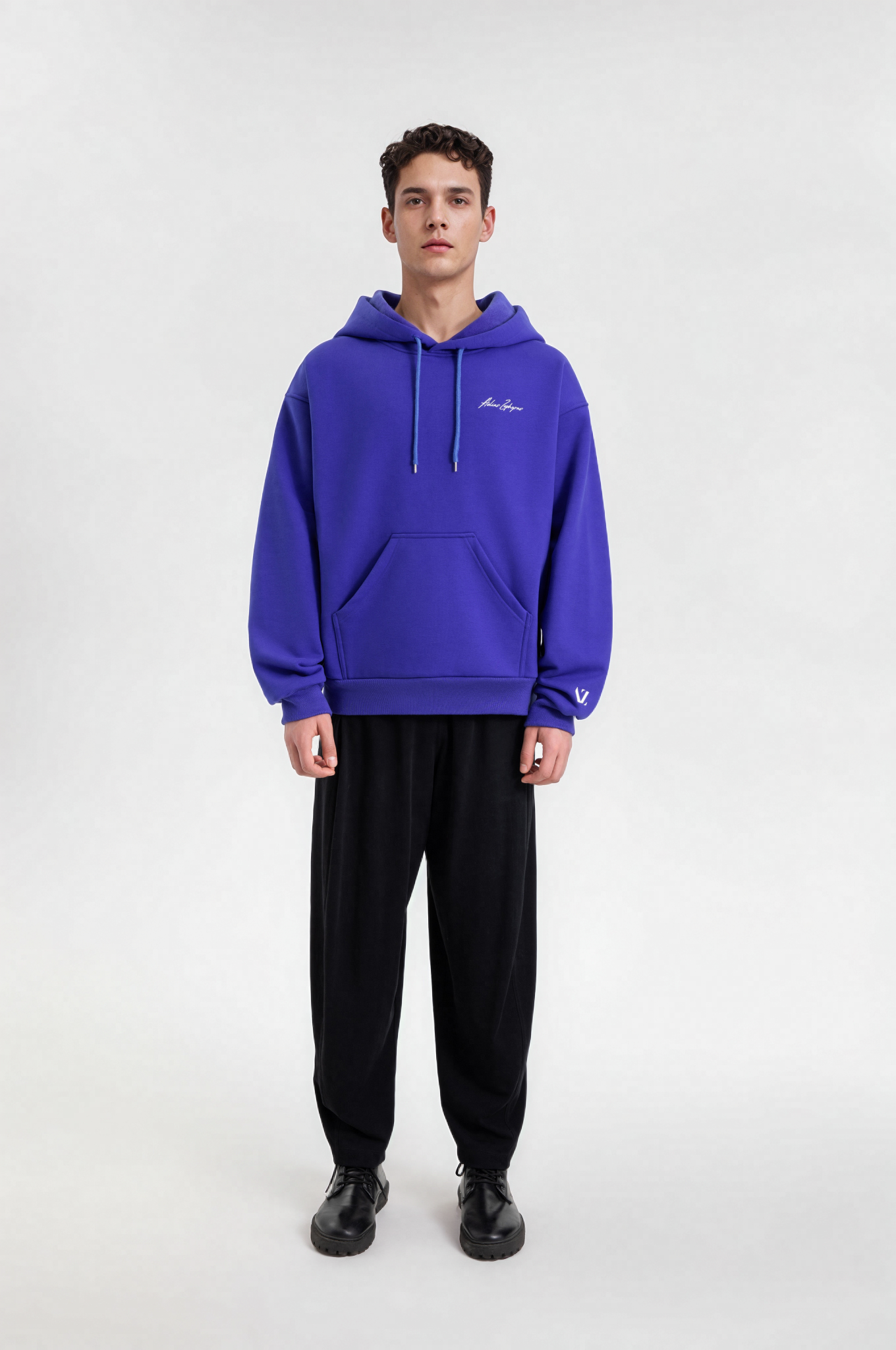 Cobalt Class Men' Hoodies
