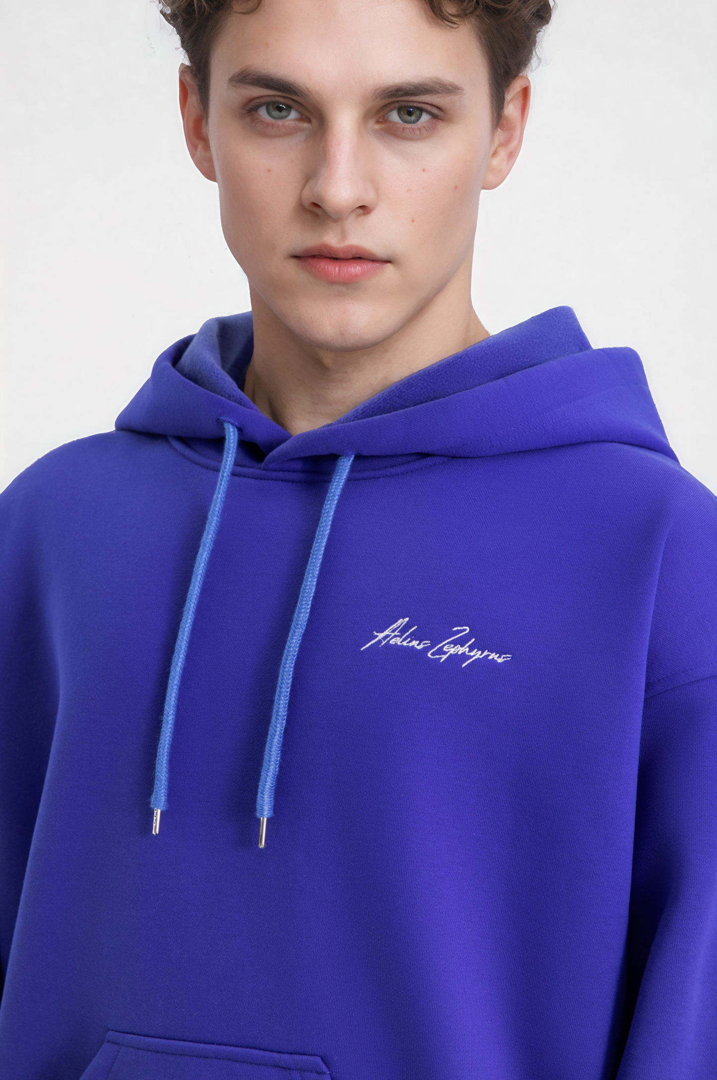Cobalt Class Men' Hoodies